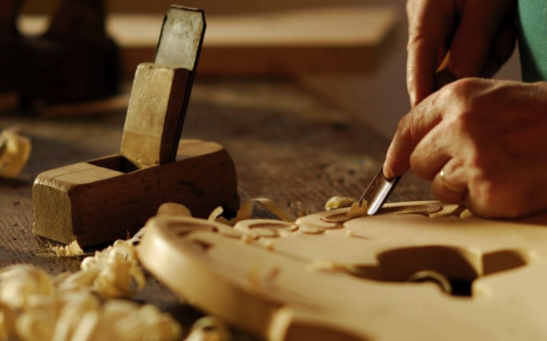 Mostra Nazionale di Artigianato di Saluzzo