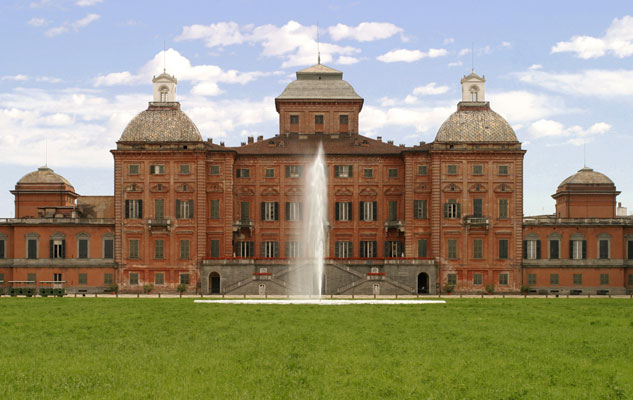 Castello di Racconigi